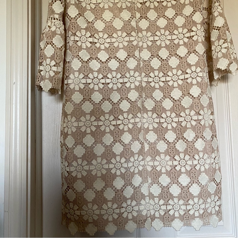 Trina Turk size 4 dress - Picture 6 of 9
